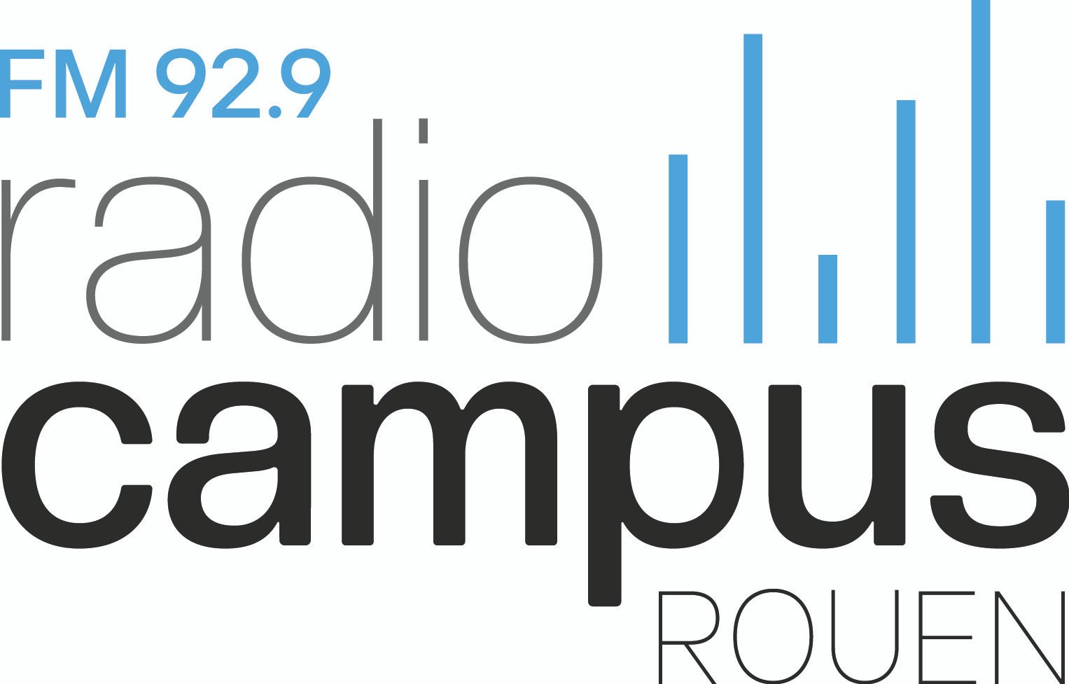 Newsletter Radio Campus Rouen